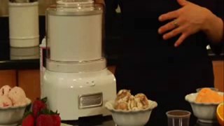 Top 3 Best Ice Cream Maker with Review