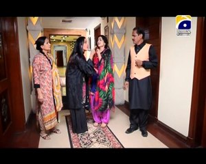 Aap Ki Kaneez Episode 5 (20th October 2014)