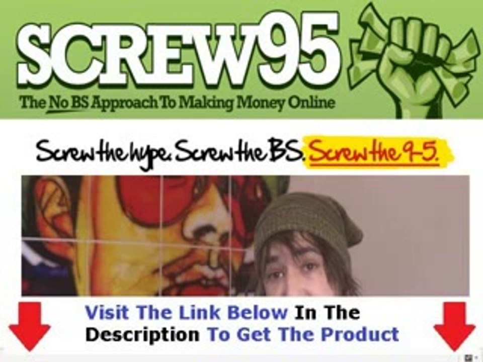 Screw95  Bonus + Discount