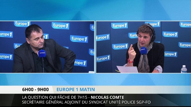 Plus de policiers à Corbeil-Essonnes. Est-ce la solution ?