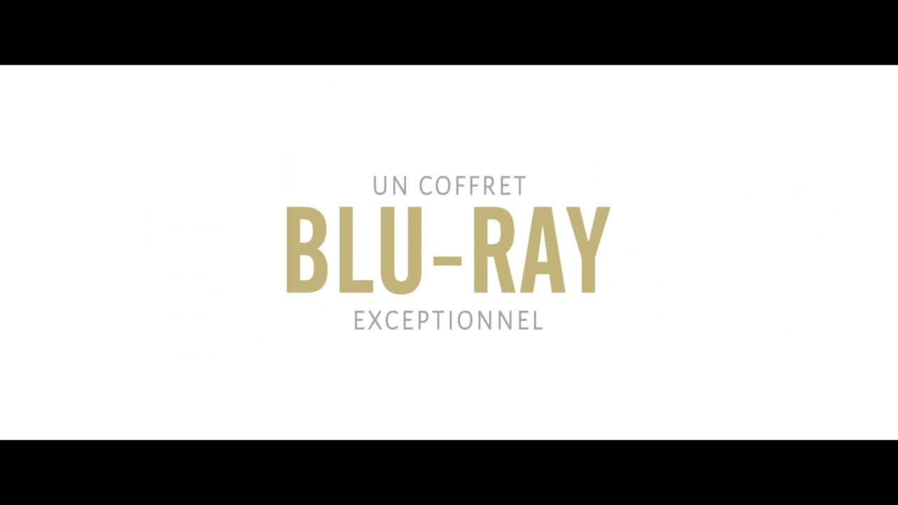 BA Coffret Blu-ray Steven Spielberg