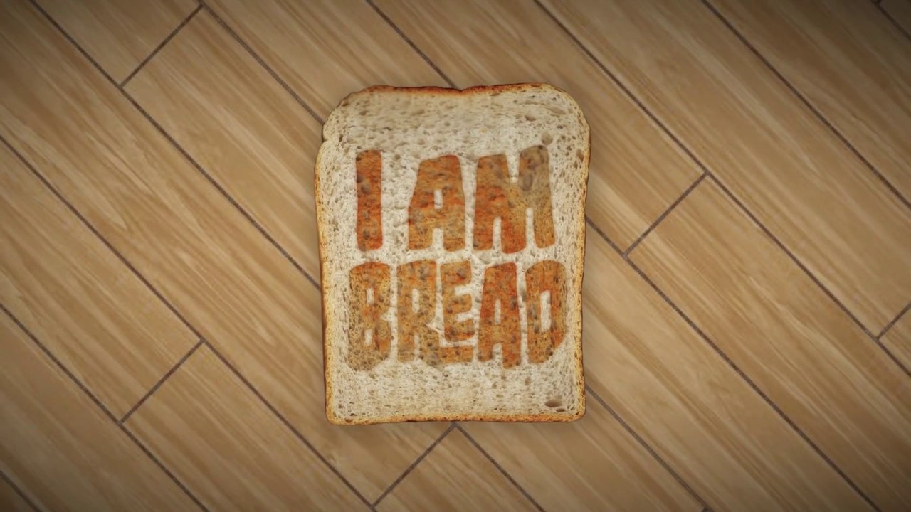 I am Bread - Premier aperçu