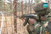Indian, Pakistani troops exchange fire at Sialkot’s Charwa sector