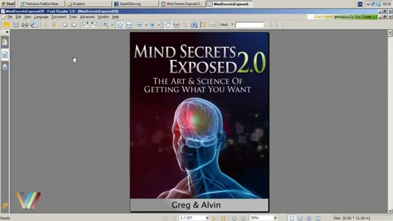 Mind Secrets Exposed Review - 5 Reasons NOT to Buy