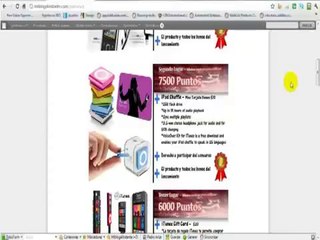 Mi Blog al Instante en Wordpress