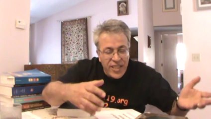 Edip Yuksel (E) Why Quran Alone 1/2