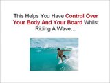 Total Surfing Fitness - Functional Training Program For Surfers