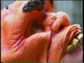 Cuervos: Reconocimiento de caras