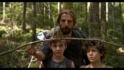 La bande-annonce du film Vie sauvage - partenariat France Info