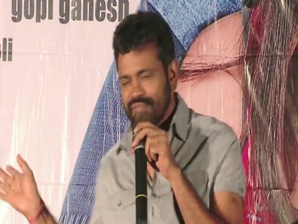 Sukumar about Romeo