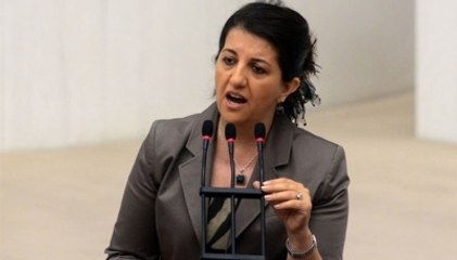 Pervin Buldan'ın Fotoğraf İsyanı: O Benim Kızım Değil