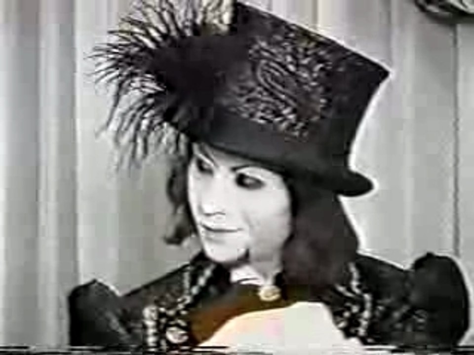 Malice Mizer - Break Out  02.97