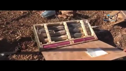 ABD'nin PYD'ye attığı silahlar IŞİD'in eline geçti