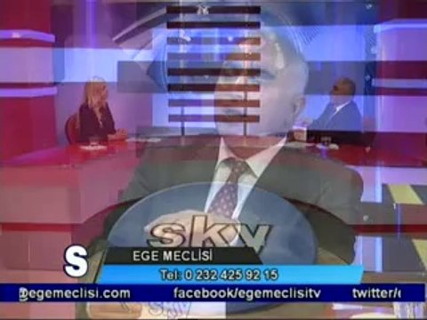 EGE MECLİSİ UZMAN KLİNİK PSİKOLOG ÖZGE KÜÇÜKKURT PART-1-