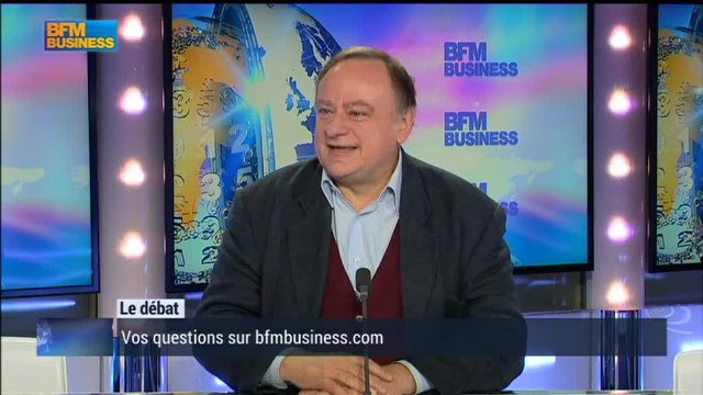 Jean-Marc Daniel: Décembre 1978: l'appel de Cochin lancé par Jacques Chirac - 22/10