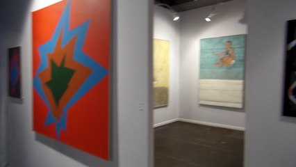 SLICK Attitude 2014 ● 21 au 26 octobre 2014 ● Paris ● Galerie Oniris