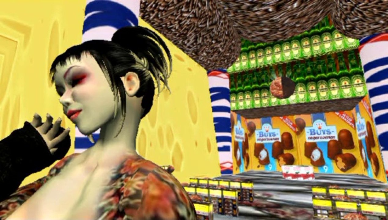 Oh God Save Me