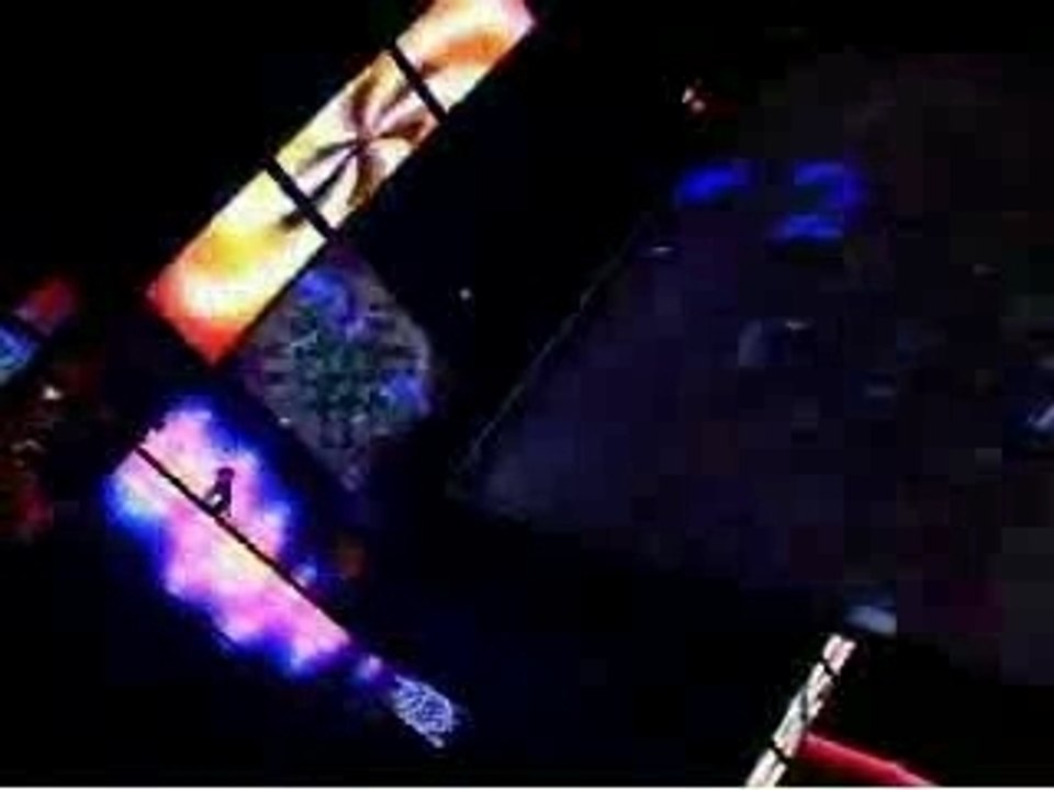 VJ SHOW