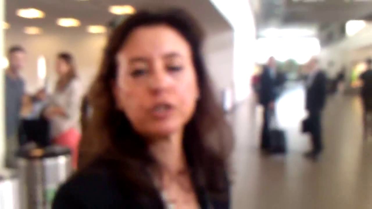 Quand un ancien Scientologue se fait harceler par d'autres adepte de la secte