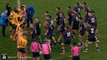 So amazing rugby moment : Junior Kiwis Epic Haka vs. Junior Kangaroos