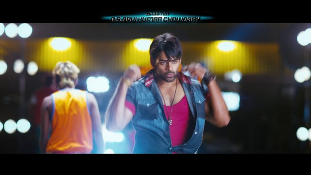 Pilla Nuvvu Leni Jeevitham Promo Song 2