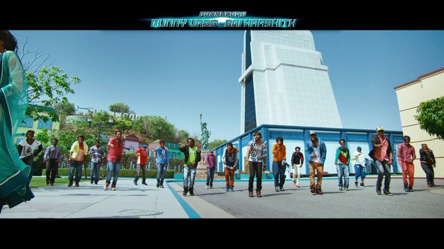 Pilla Nuvvu Leni Jeevitham Promo Song 3