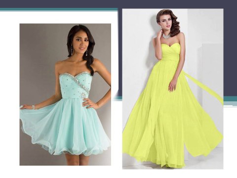 KissyDressinAU offers formal dress collections of plus size