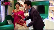 Yeh Hai Mohabbatein 22nd October 2014 FULL EPISODE | Ishita TO CONFESS her LOVE for Mani