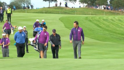 Troppi guai legali, McIlroy preferisce fermarsi