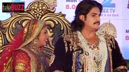 Jodha Akbar 22nd October 2014 – GRAND CELEBRATION | EXCLUSIVE FOOTAGE