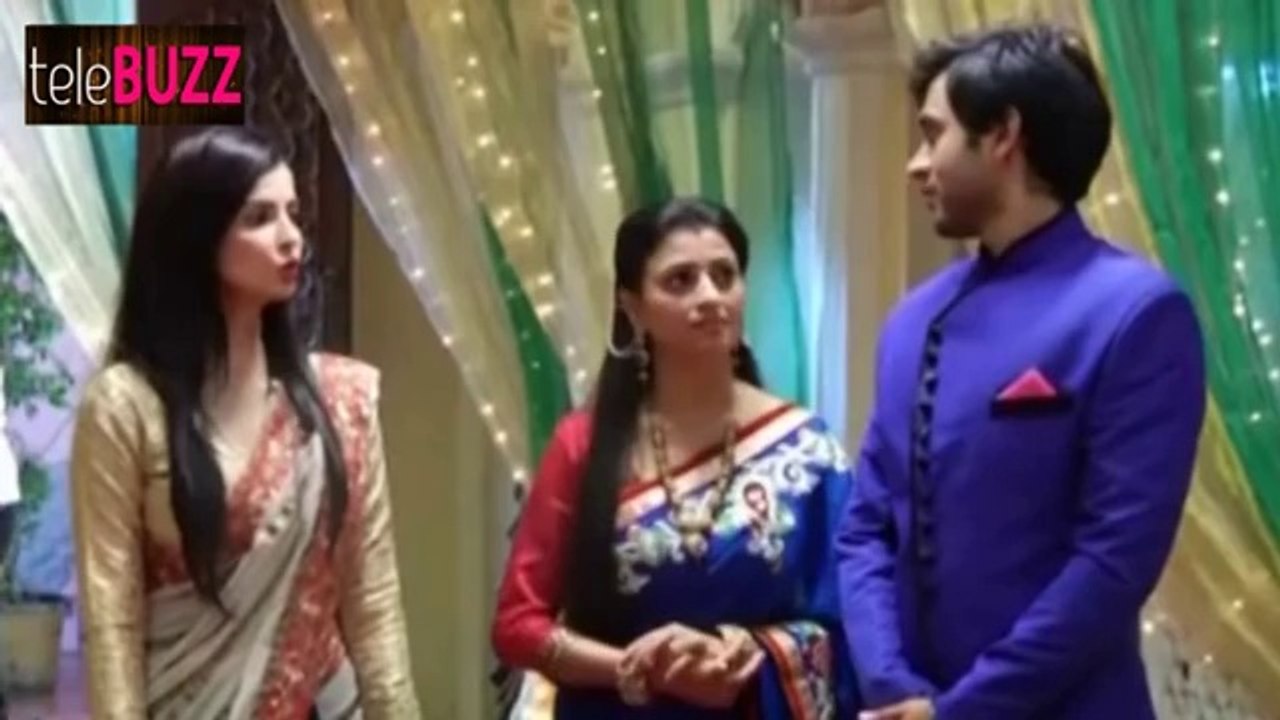 Aur Pyaar ho gaya 21st October 2014 FULL EPISODE | Raj & Avni's MARRIAGE & TWISTS