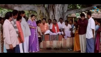 Vadakku Vaasal Movie - Back To Back Comedy Scenes