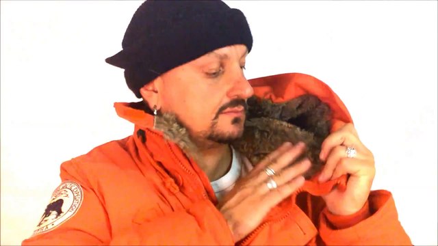 Куртка Alpha Industries Polar_ от магазина _Камуфляж и снаряжение FORCE'AGE_