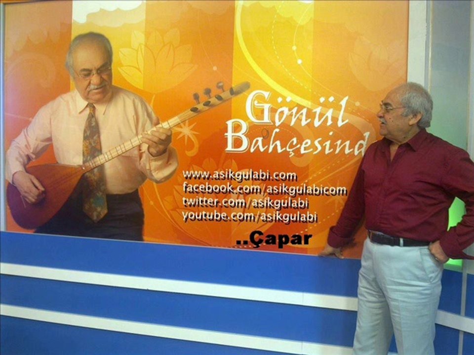 Aşık Gülabi-Medet