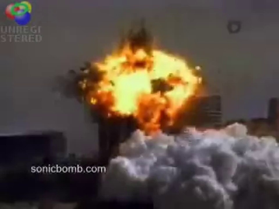 Willie Wonka - WTF BOOM
