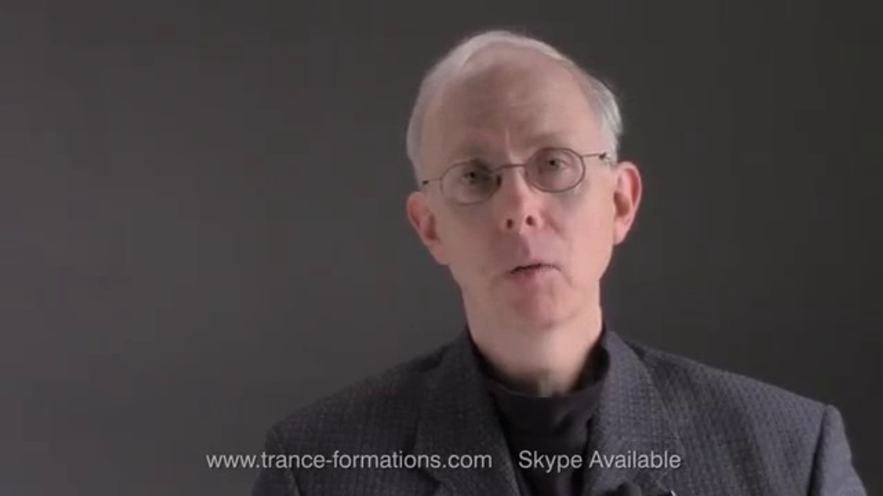 Conversational Hypnosis Removes an Obsession