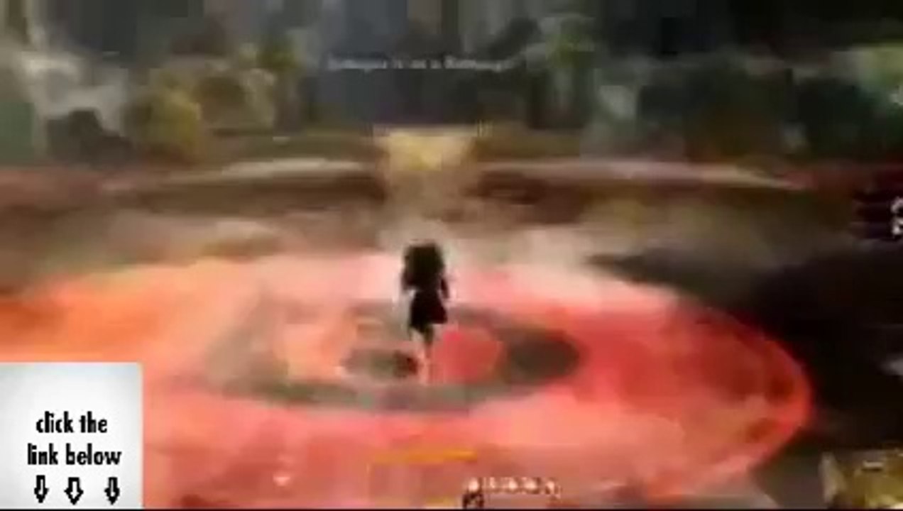 Guild Wars 2 Zhaitan World Premiere Trailer