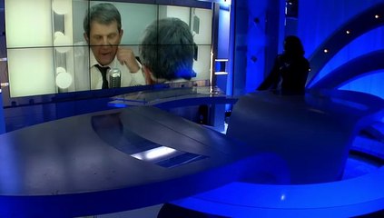 INCOGNITO avec Henri Leconte Partie 1/6