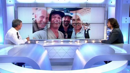 INCOGNITO avec Henri Leconte Partie 6/6