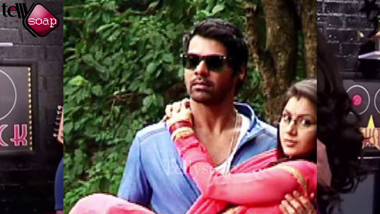 Abhi to spot Tanu breaking her fast in Kumkum Bhagya!
