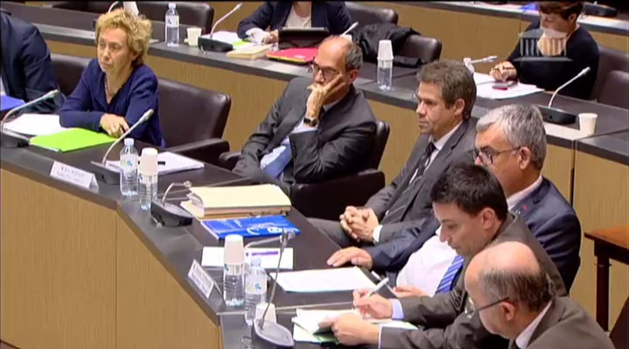 Philippe Le Ray, 21 octobre 2014