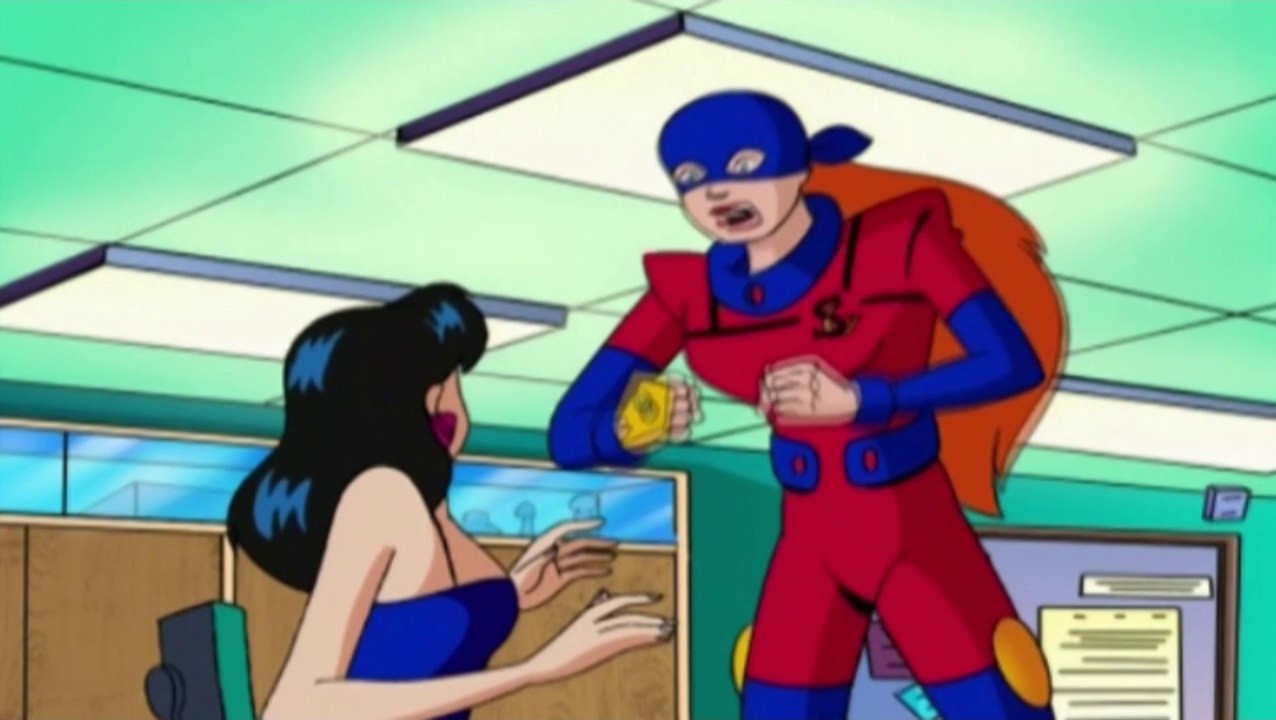 Archie's Weird Mysteries Worst Episode Countdown #13
