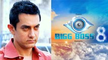 Aamir Will Not Promote PK On Bigg Boss