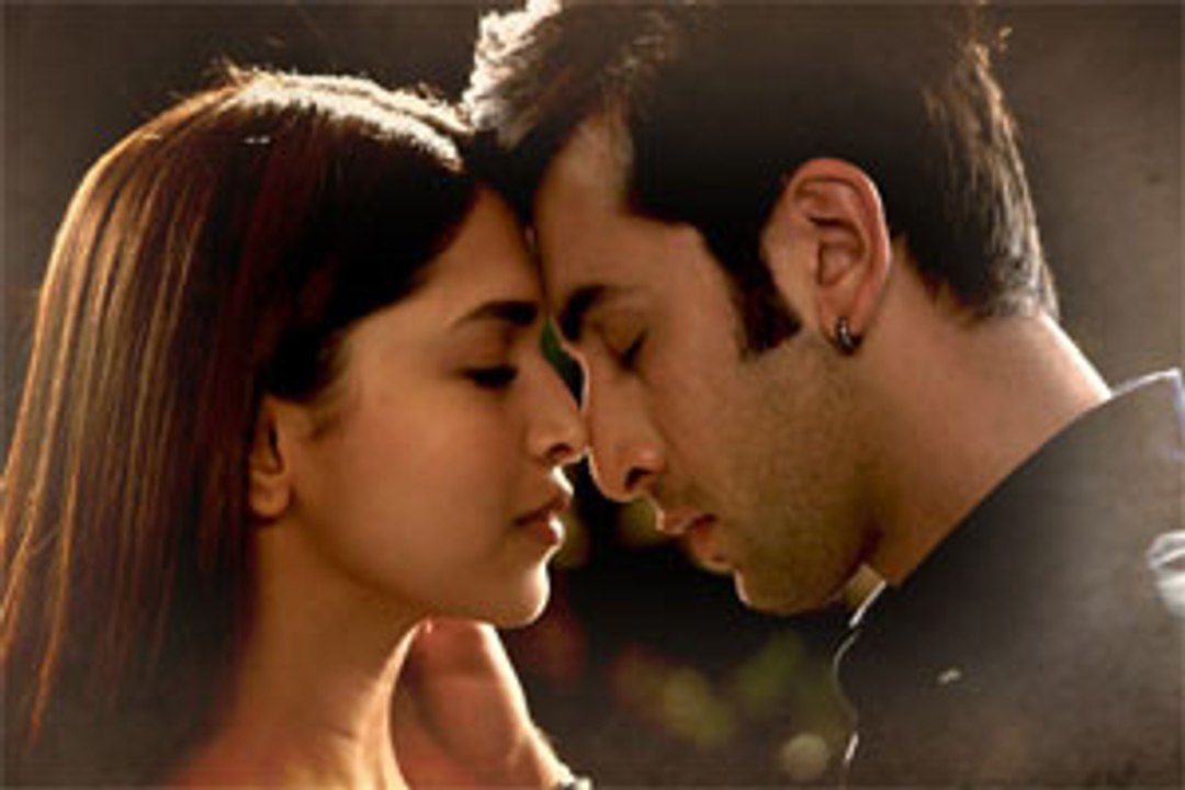 Deepika: Ranbir and I had a failed relationship