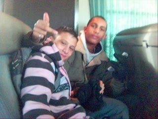 un clipe des ptits du cartié