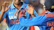 Virat Kohli named captain of Team India