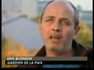 dans la peau d'un noir 1/3