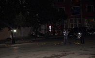 Karlıova'da Hüda Par Üyesine Silahlı Saldırı