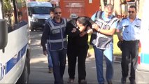 Adana 2 Aylık Hamile Geline Fuhuş Yaptırıyor
