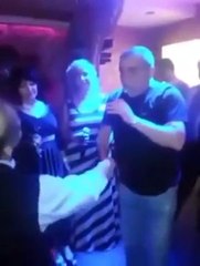 King Spitakci Hayko, Aida Sargsyan & Harut. in USA New 2015